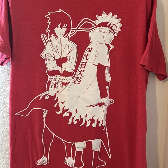 Naruto Shippuden t-shirt - Picture 2 of 4